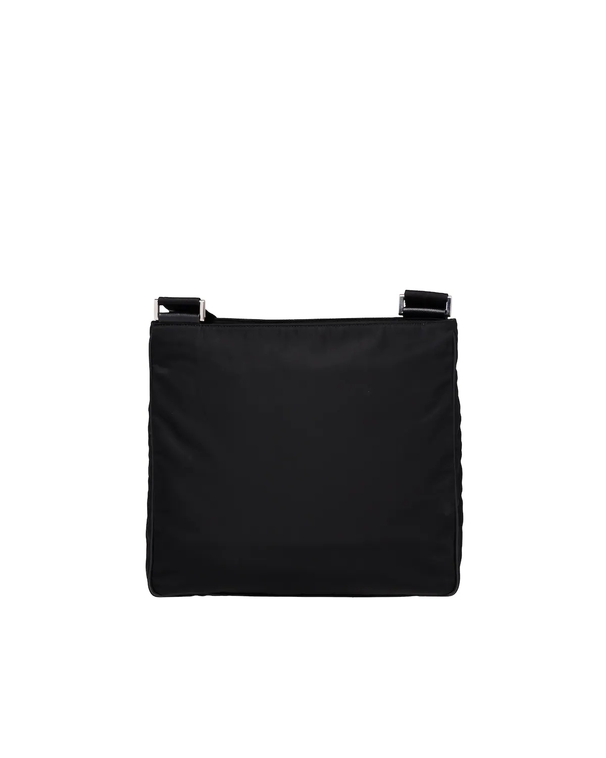 Nylon Cross-Body Bag - 4