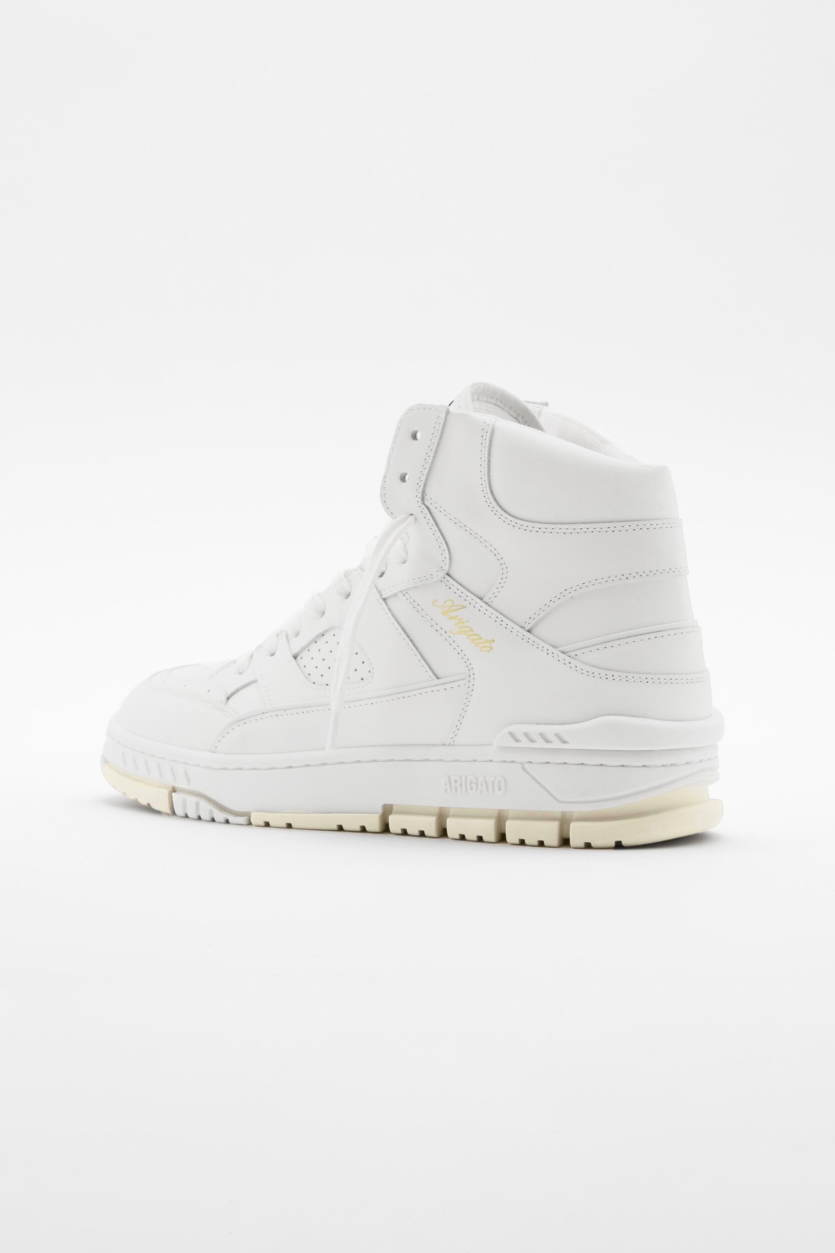Area Hi Sneaker - 5