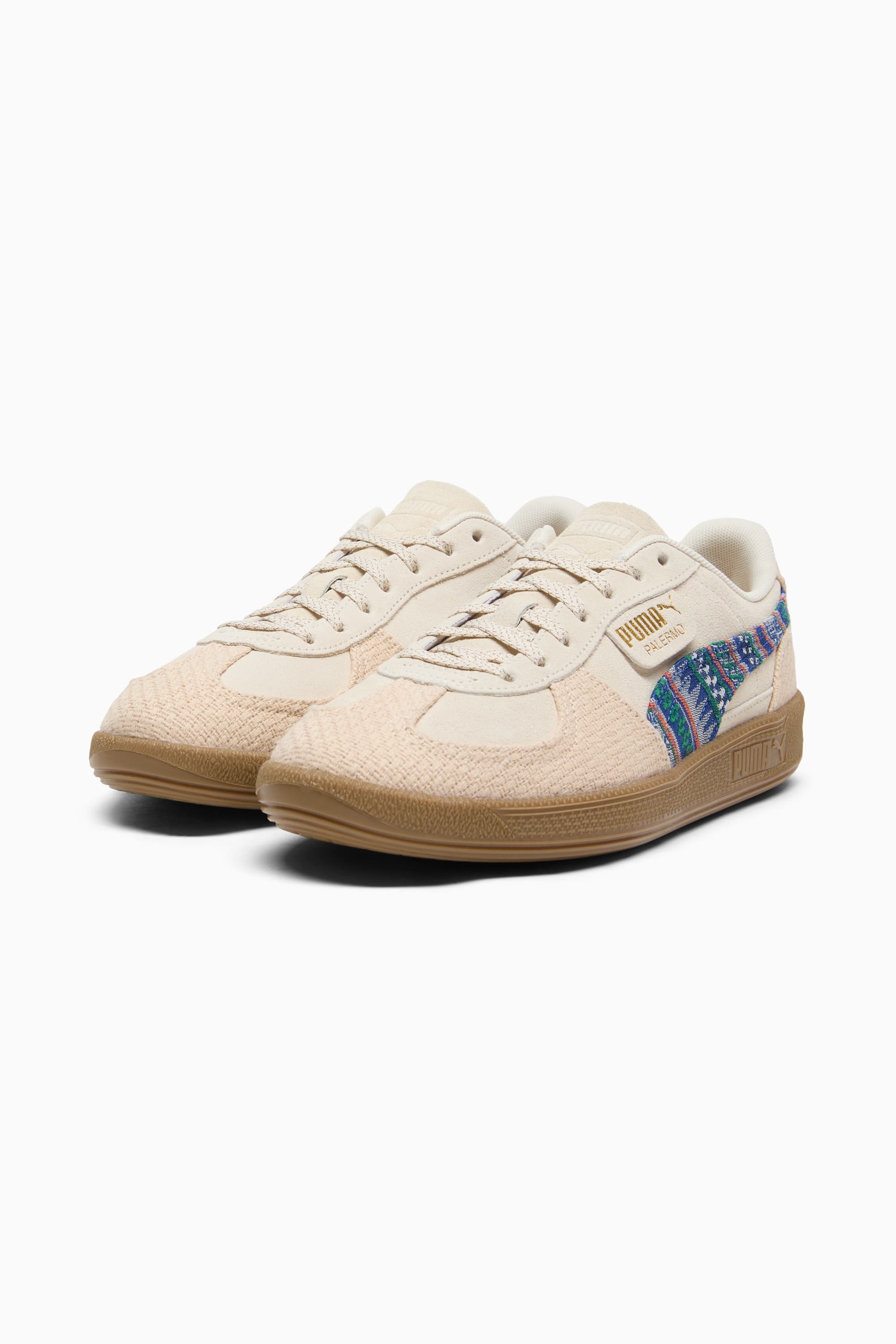 Palermo Quaint Craft Women's Sneakers - 4