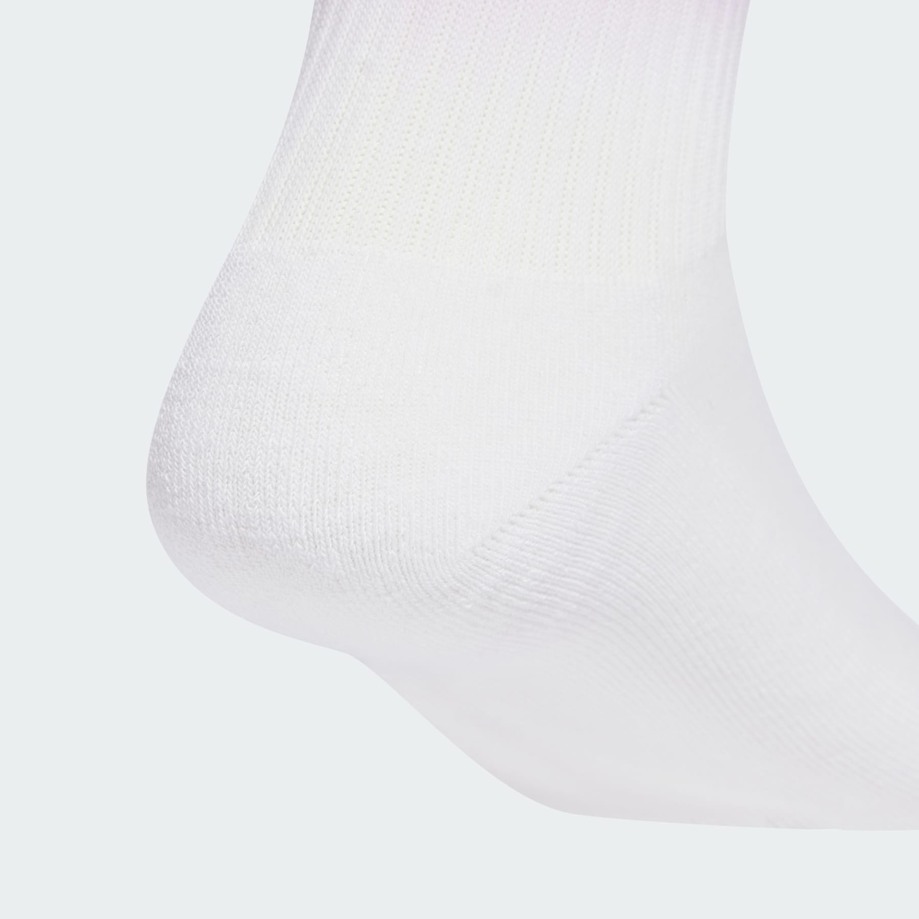 Ombre Crew Socks 3 Pairs - 3