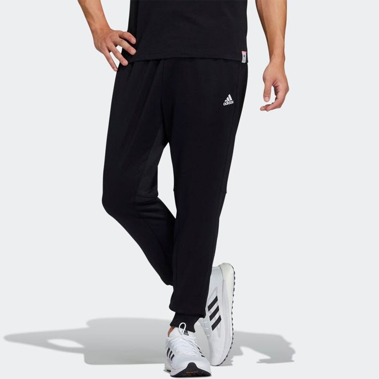 adidas Sports Cone Bundle Feet Pants Black GN0804 - 2