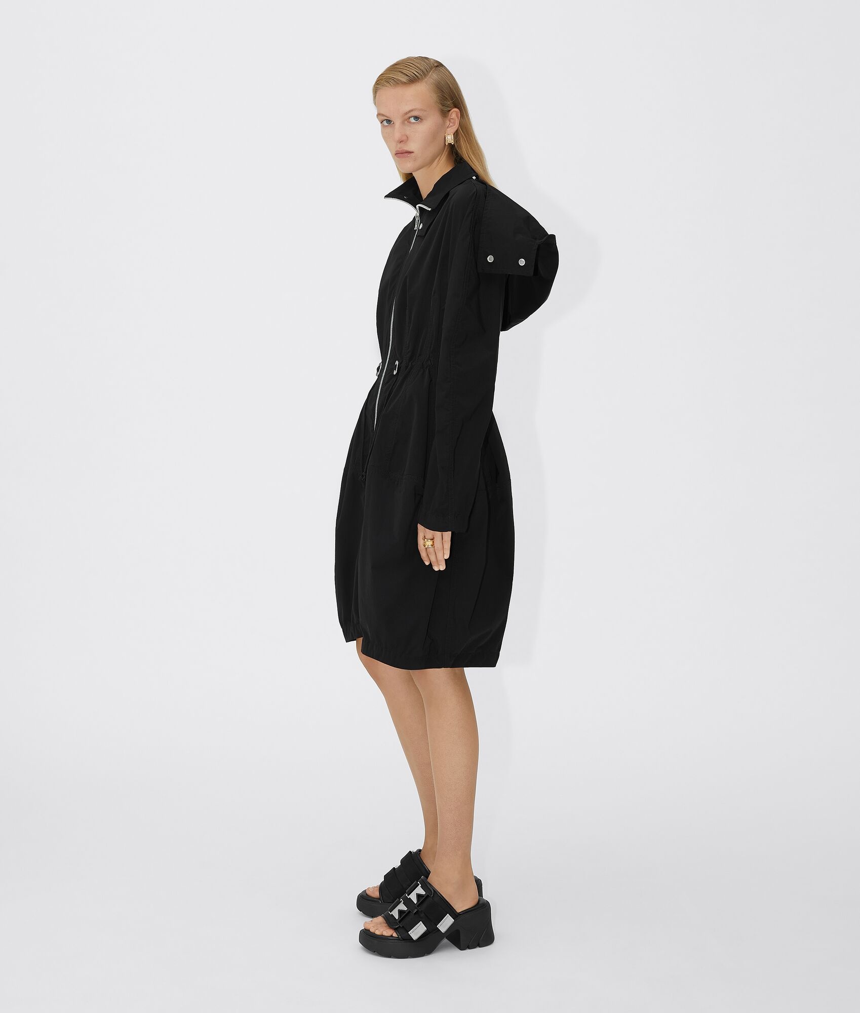 parka - 2