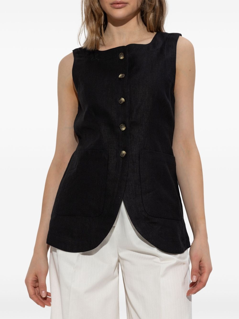 Emma waistcoat - 3