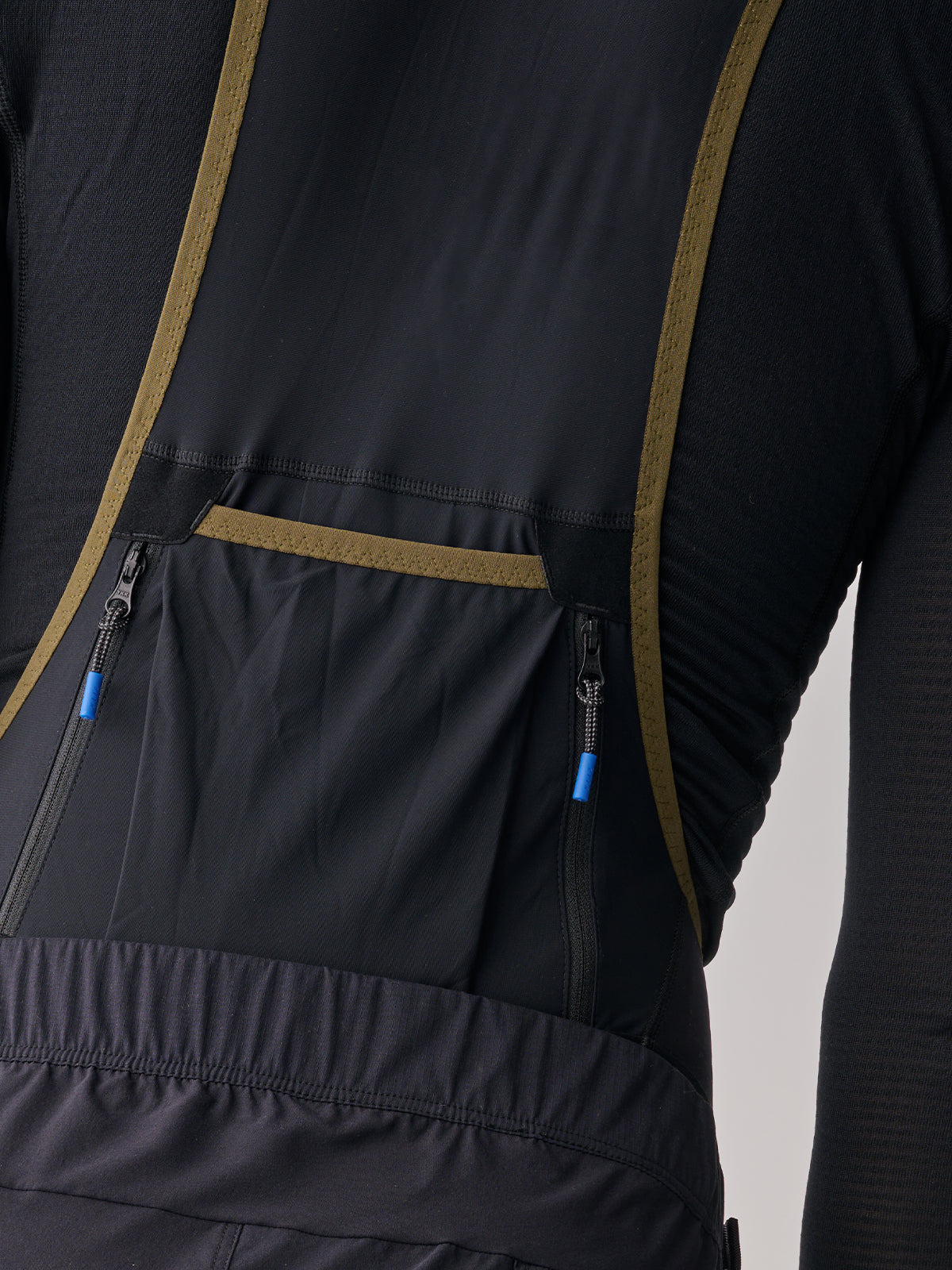 Alt_Road™ Cargo Bib Liner - 6