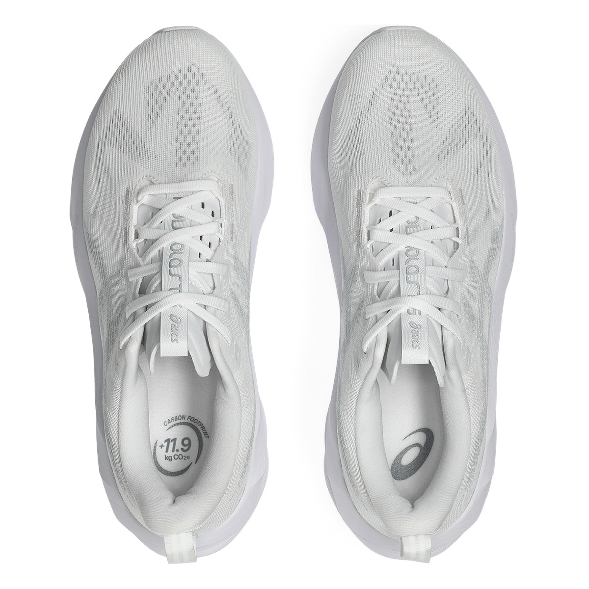 Asics Novablast 5 - 3