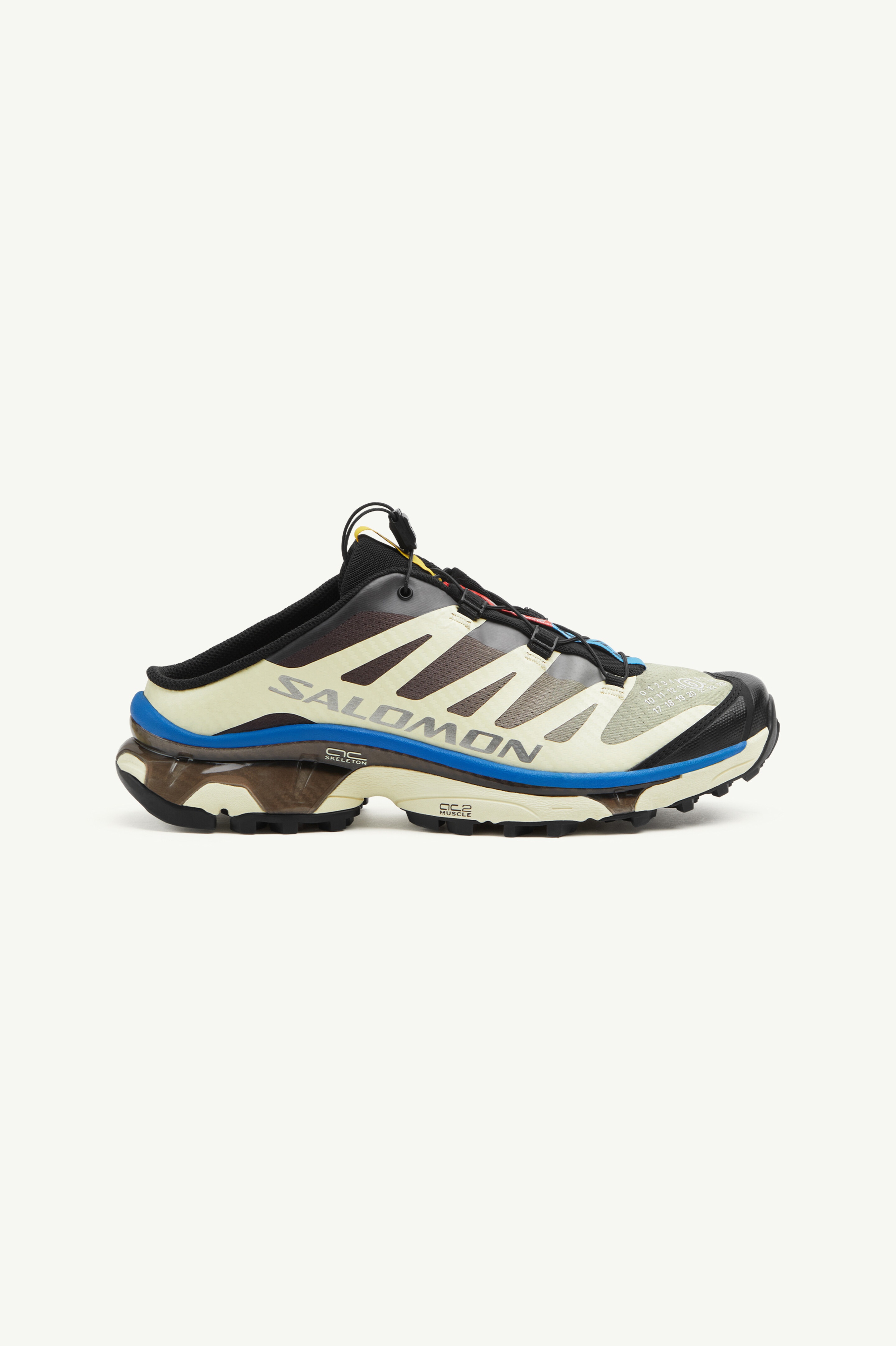 MM6 Maison Margiela x Salomon XT-4 MULES - 1