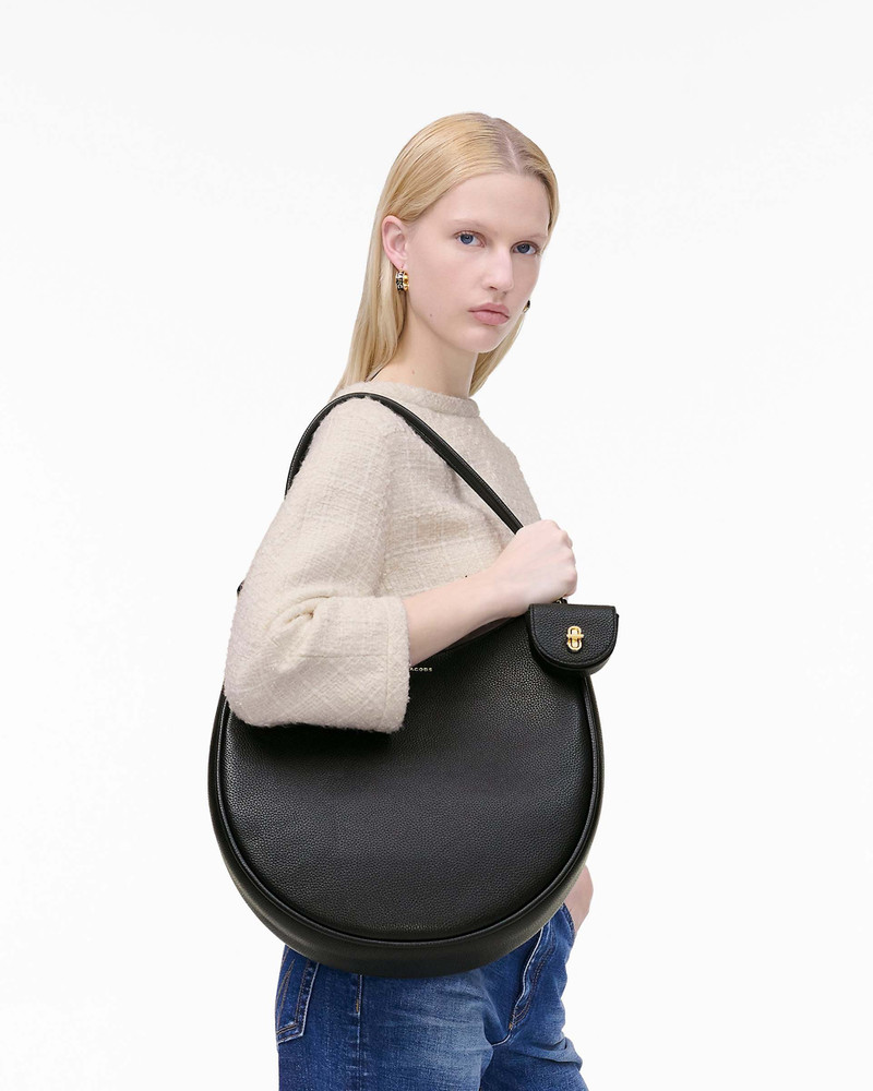 Marc Jacobs THE LARGE DUAL HOBO BAG outlook
