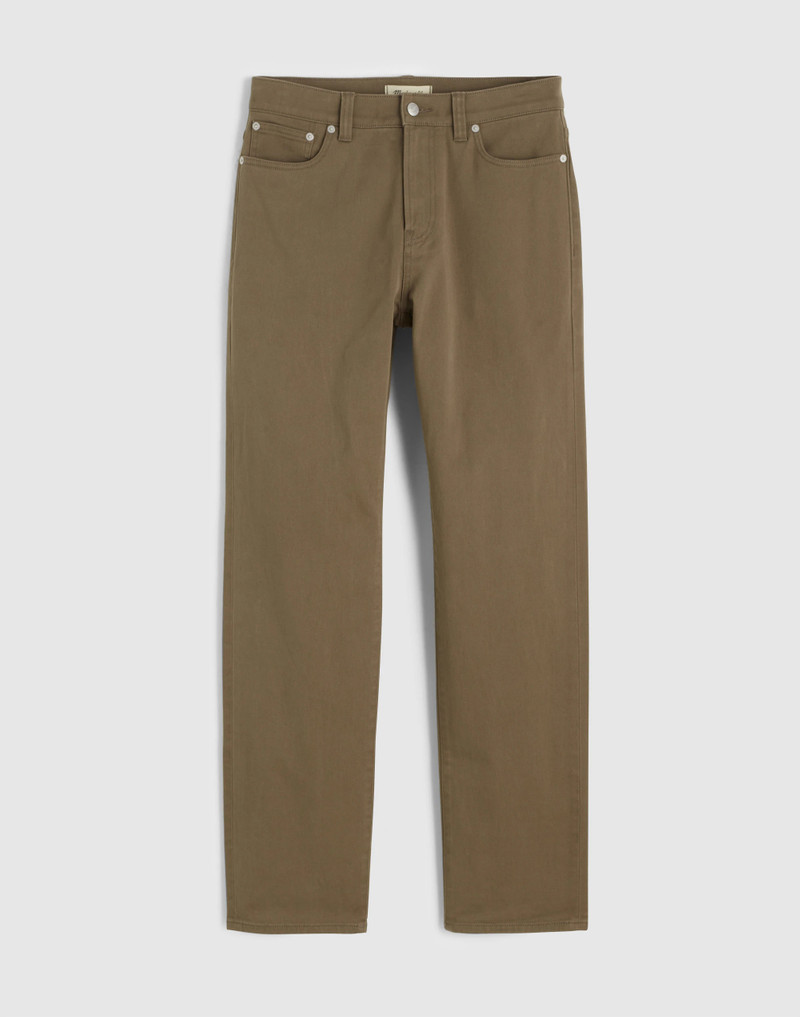 The Allday 1991 Straight-Leg Pant 1