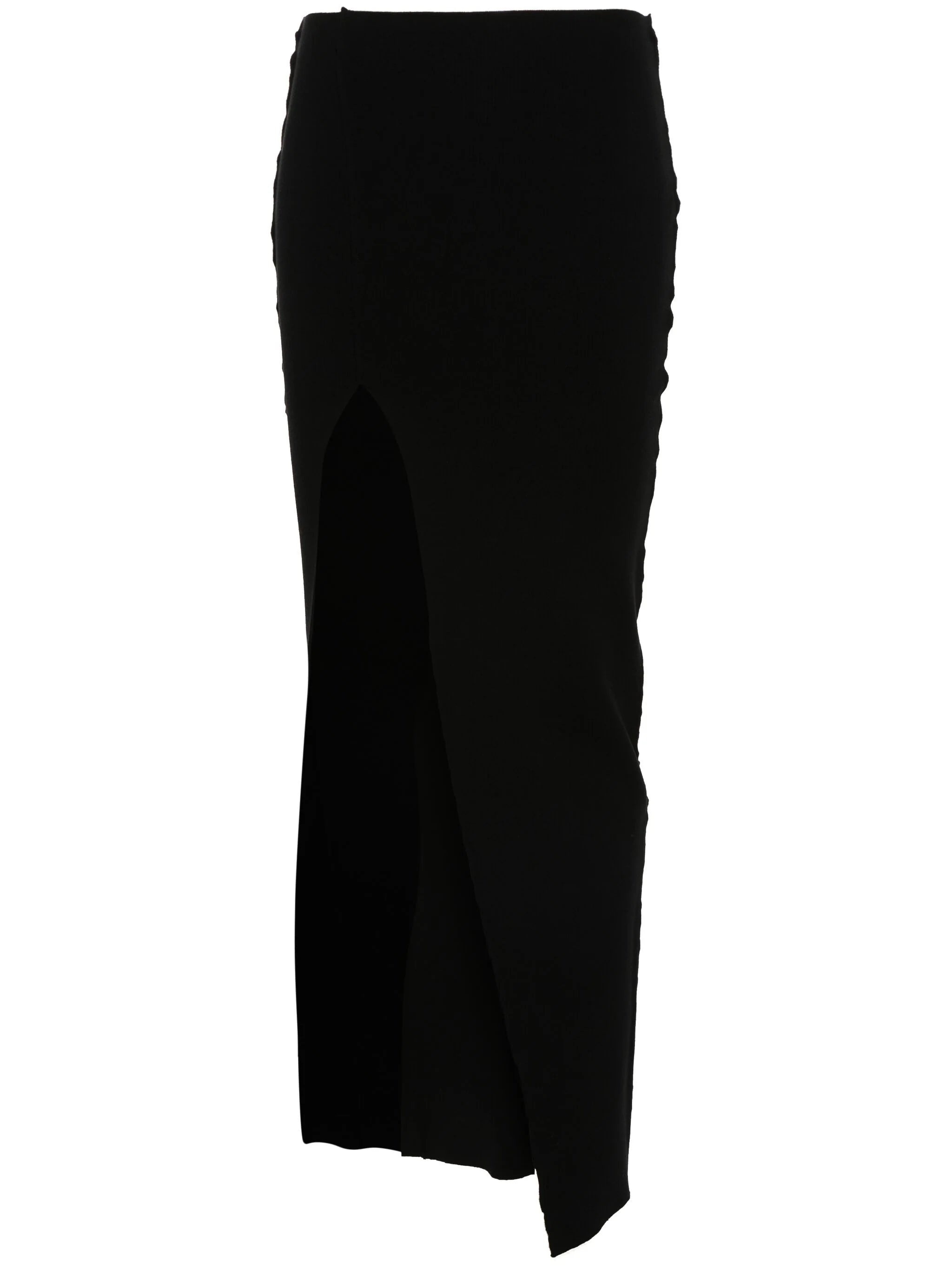 RICK OWENS Women Knit Skirt - 5