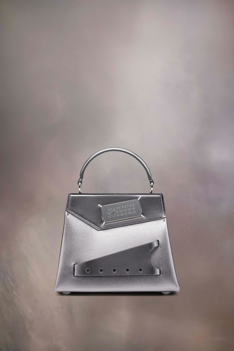 Snatched Handbag Small 1
