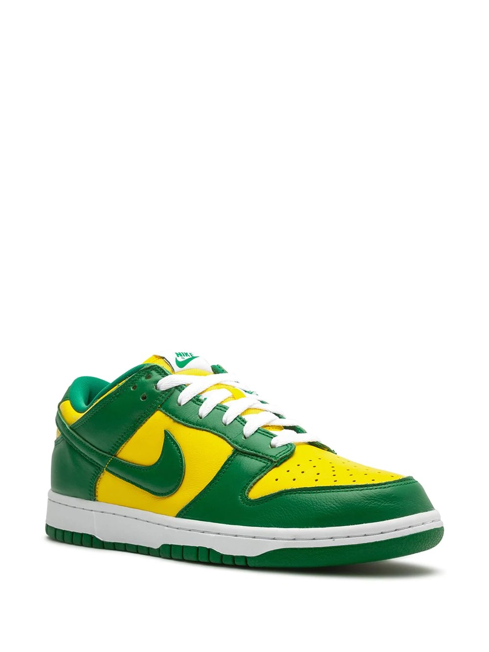 Dunk Low Retro "Brazil" sneakers - 2