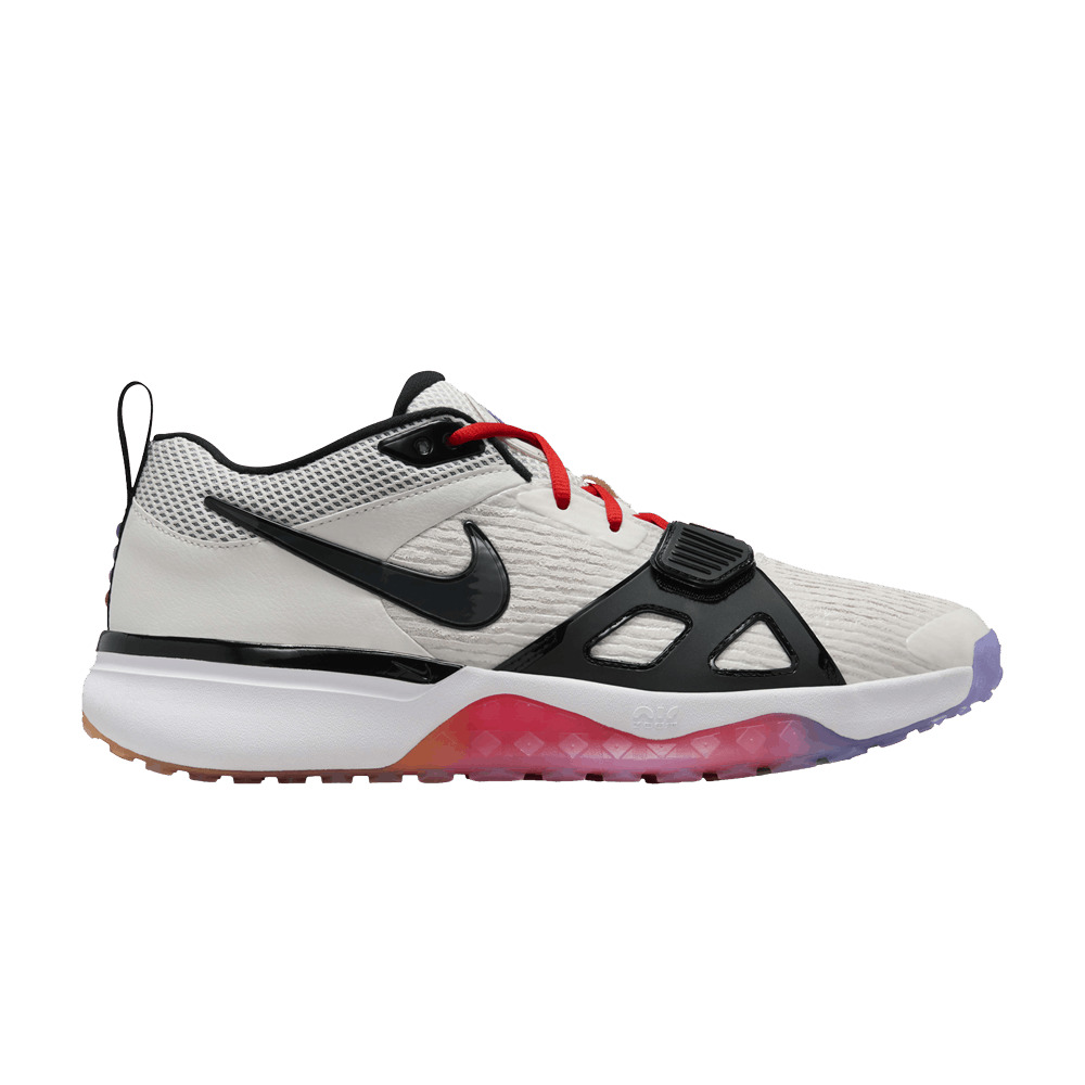 George Springer x Air Zoom Diamond Elite Turf 'Family & The Great Outdoors' - 1