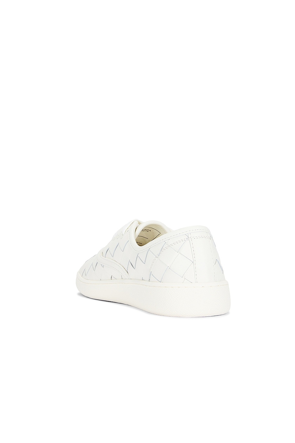 Fabric Sneaker - 3