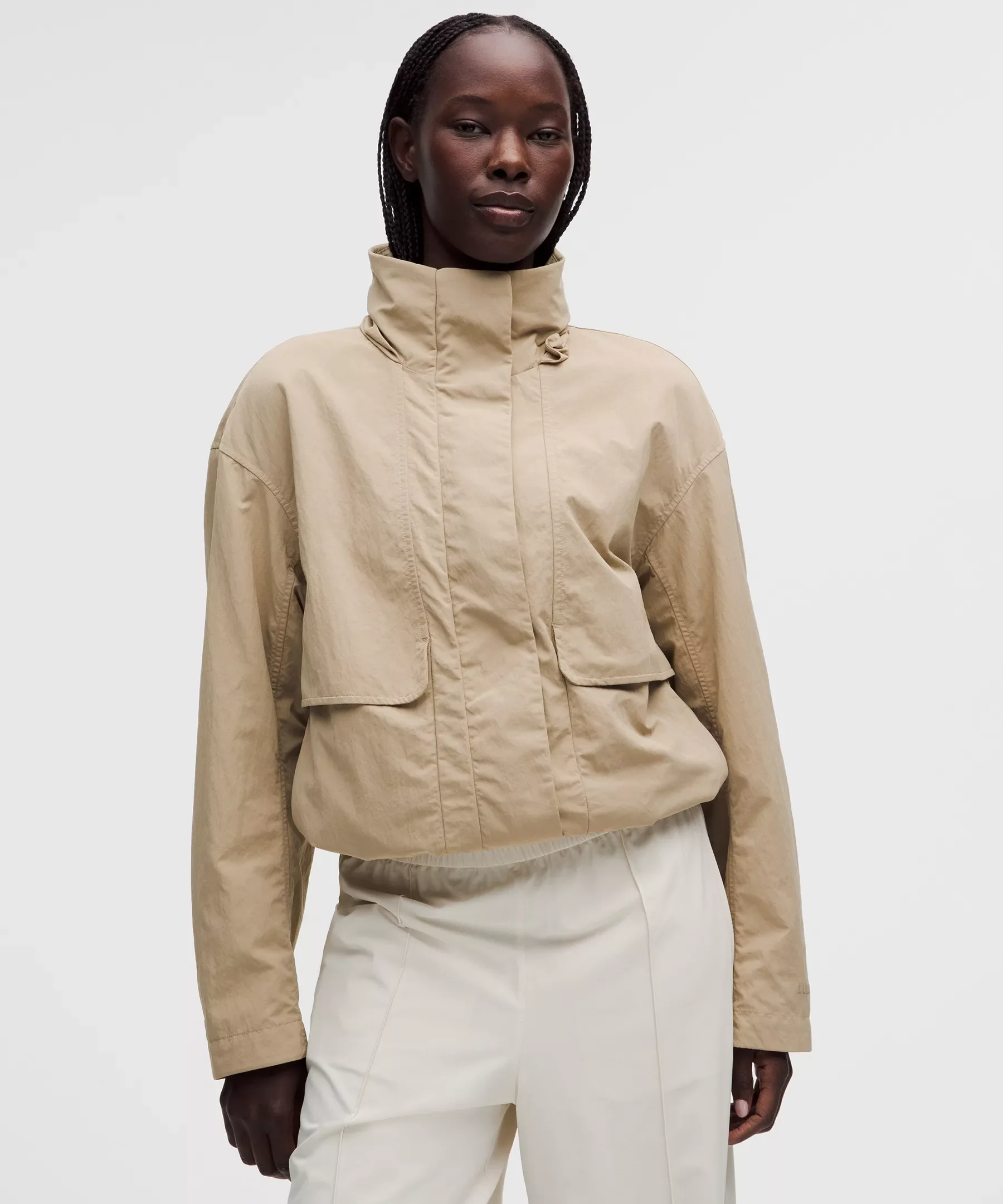Always Effortless Jacket *Evolve - 1