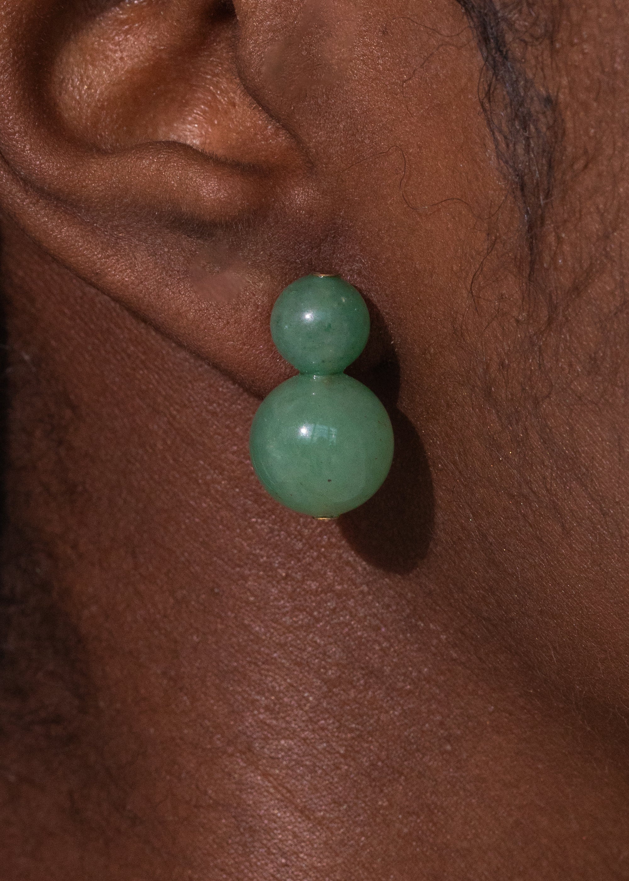 Cara Earrings - 2