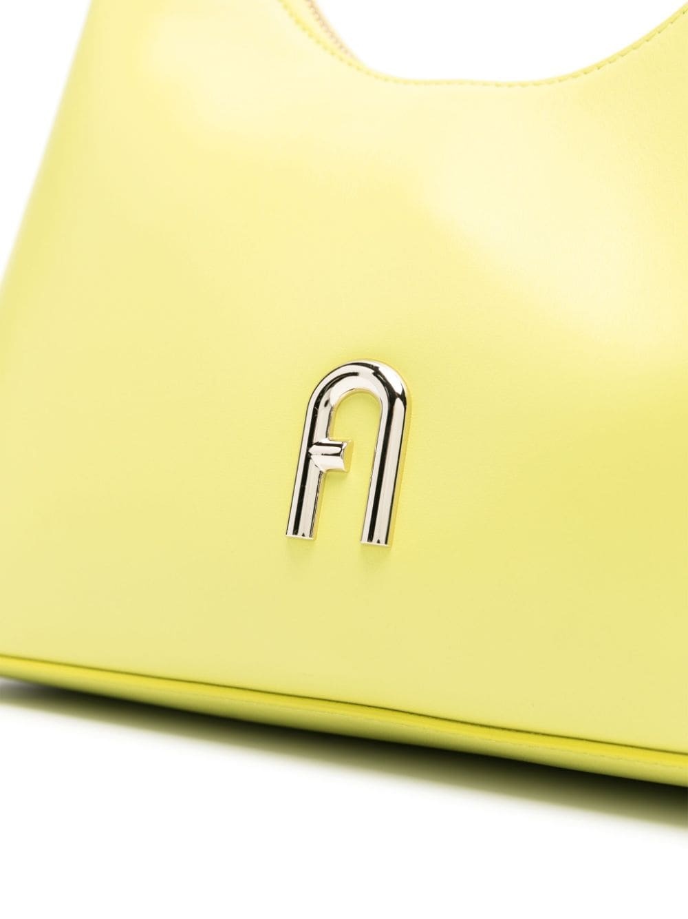 Furla Diamante shoulder bag - 4