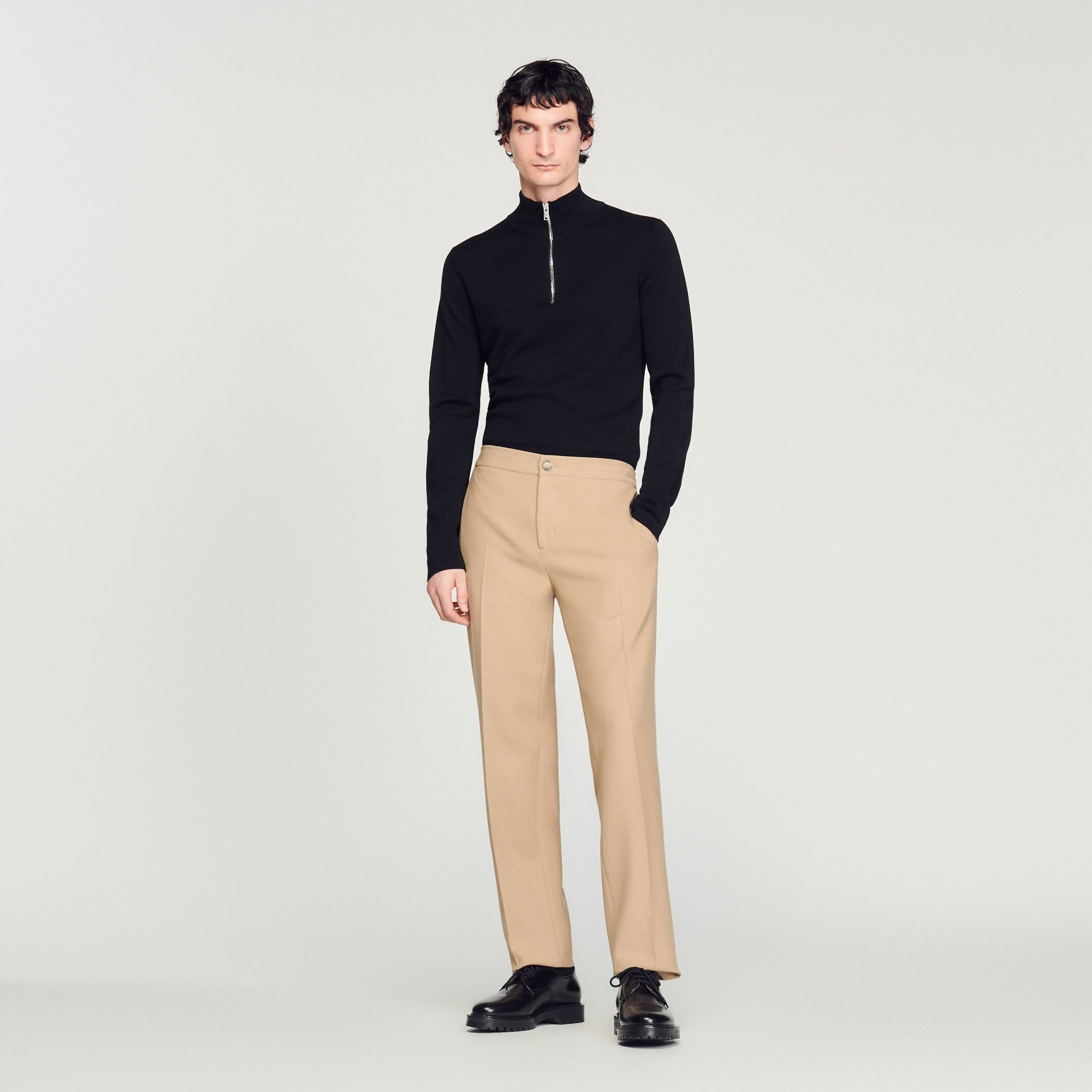 JERSEY PANTS - 2