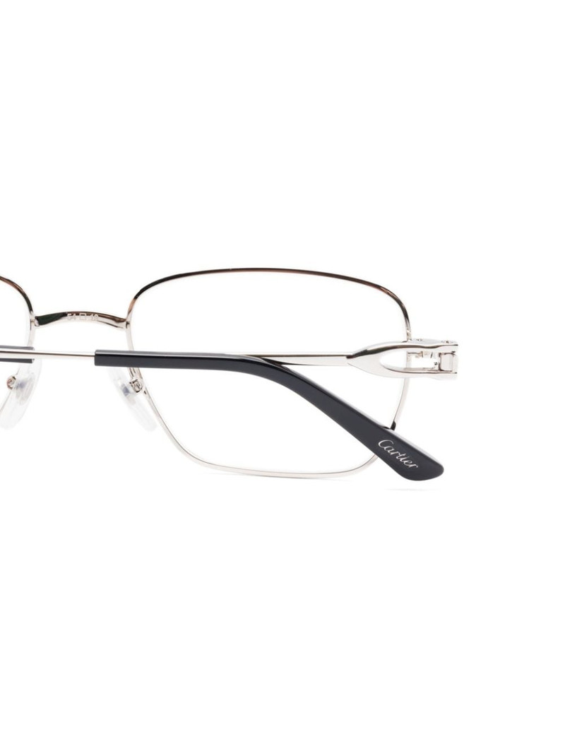 rectangle-frame glasses 3