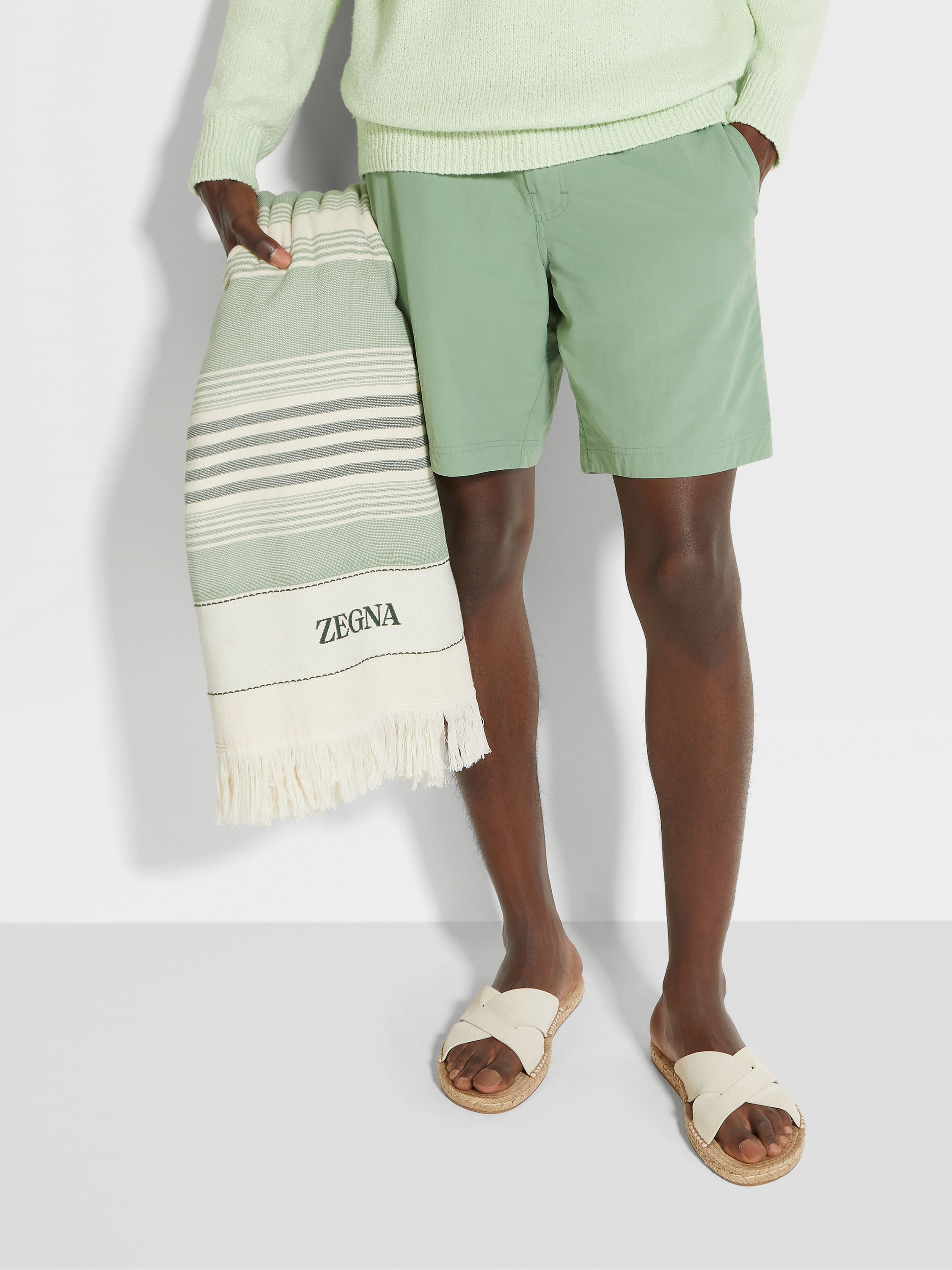 BEACH TOWEL - 3