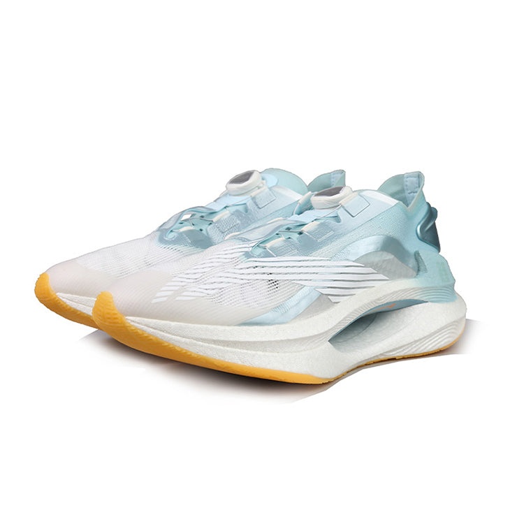Li-Ning Li-Ning Essential 'Light Ice Blue' ARRS001-8 | REVERSIBLE
