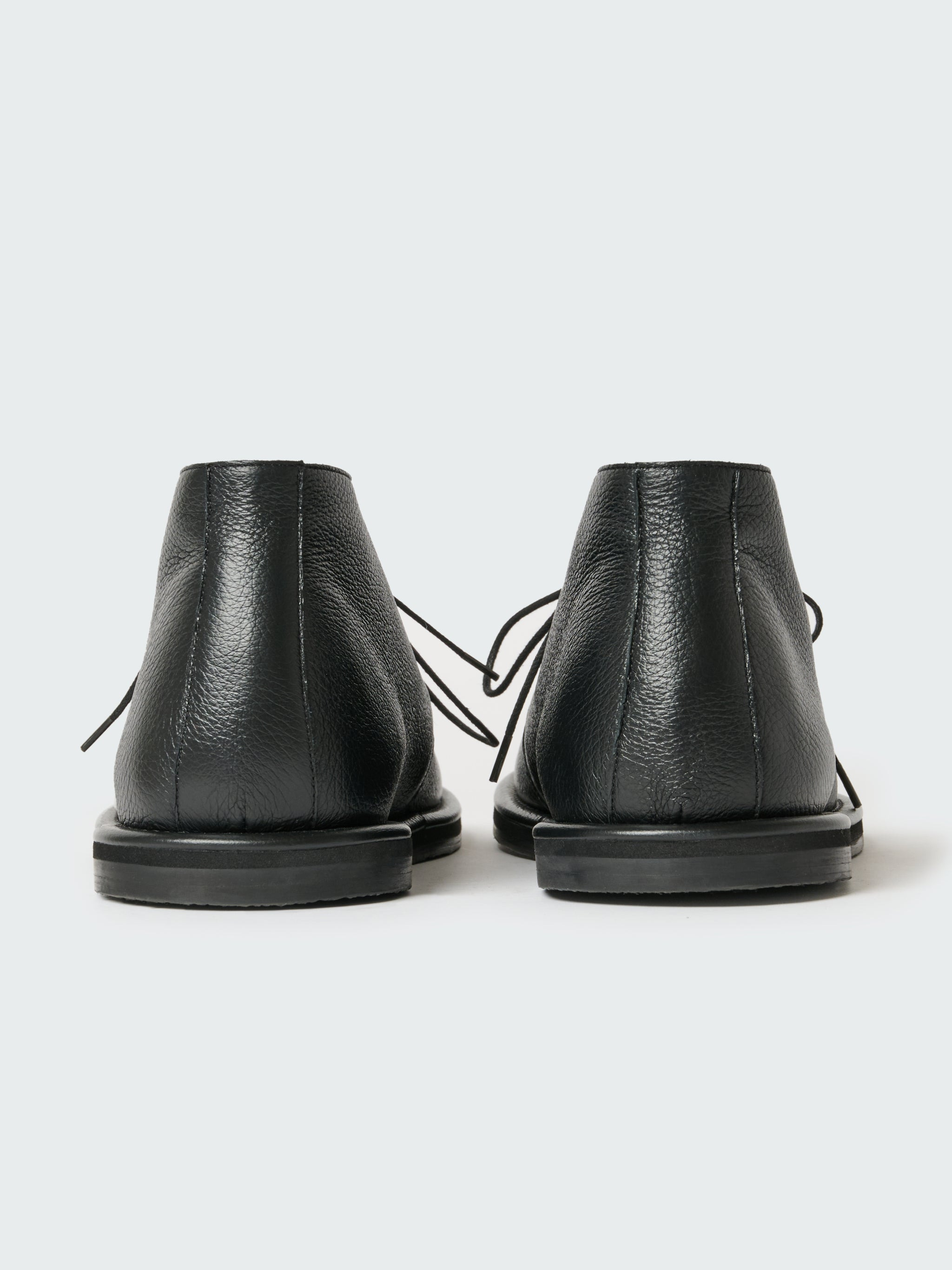 Women's Woodrow Shoe - 3