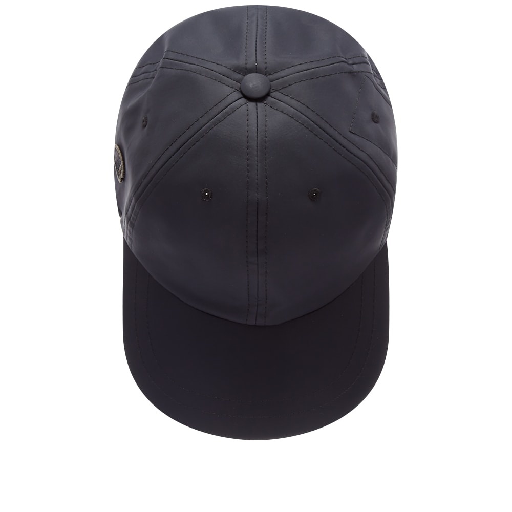 Rick Owens X Champion Nylon Baseball Cap - 2