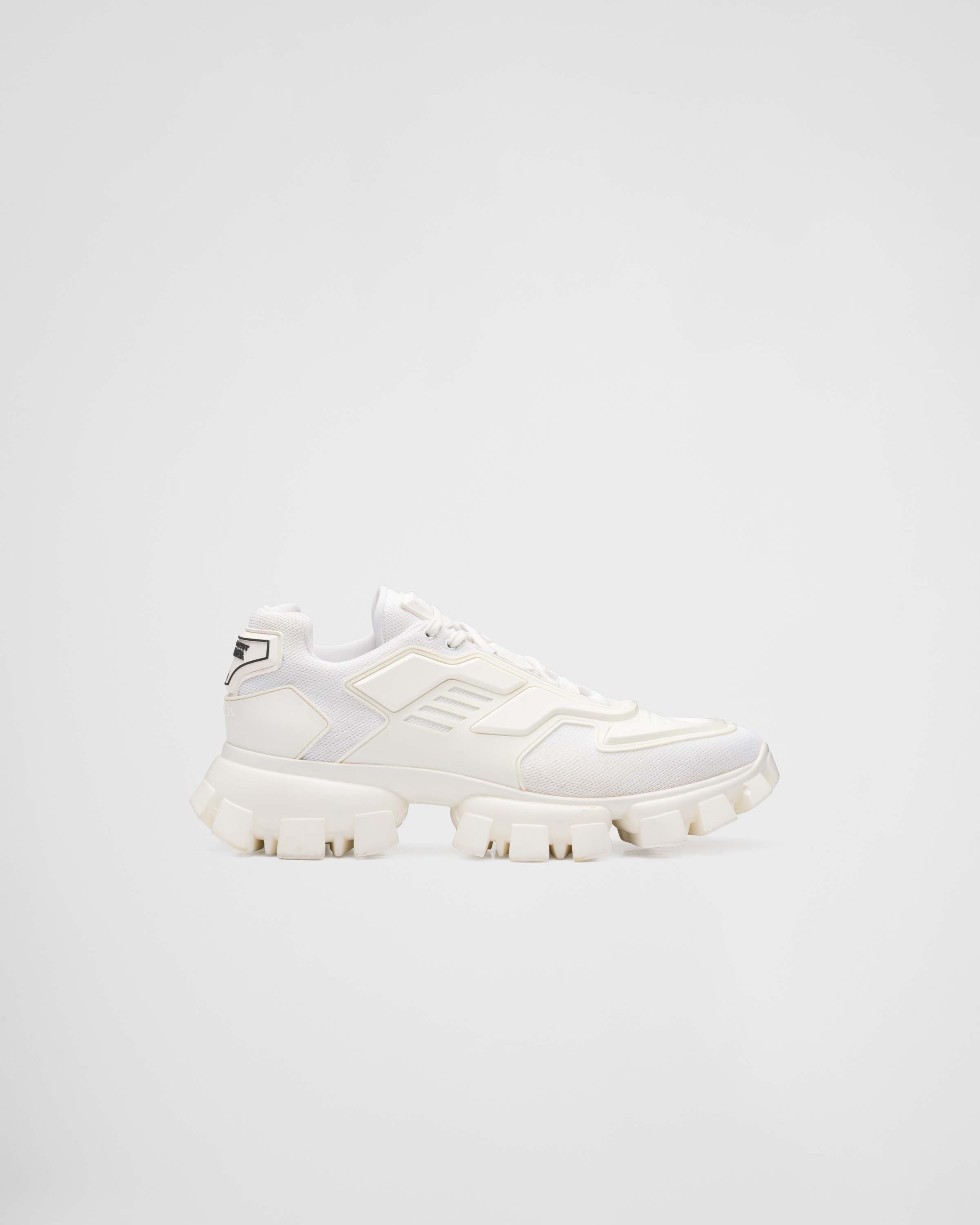 Prada Cloudbust Thunder Technical Fabric sneakers - 2