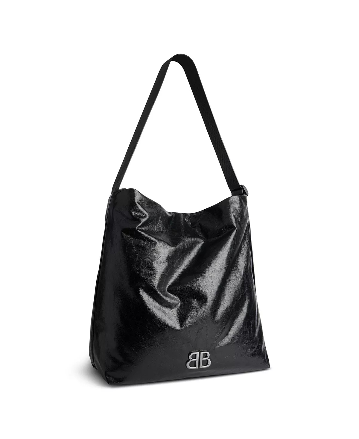 Monaco Medium Hobo Bag - 5