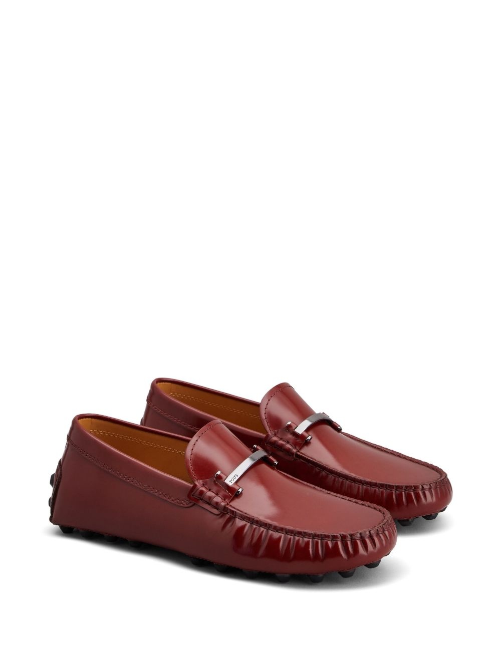 Gommino Bubble loafers - 2