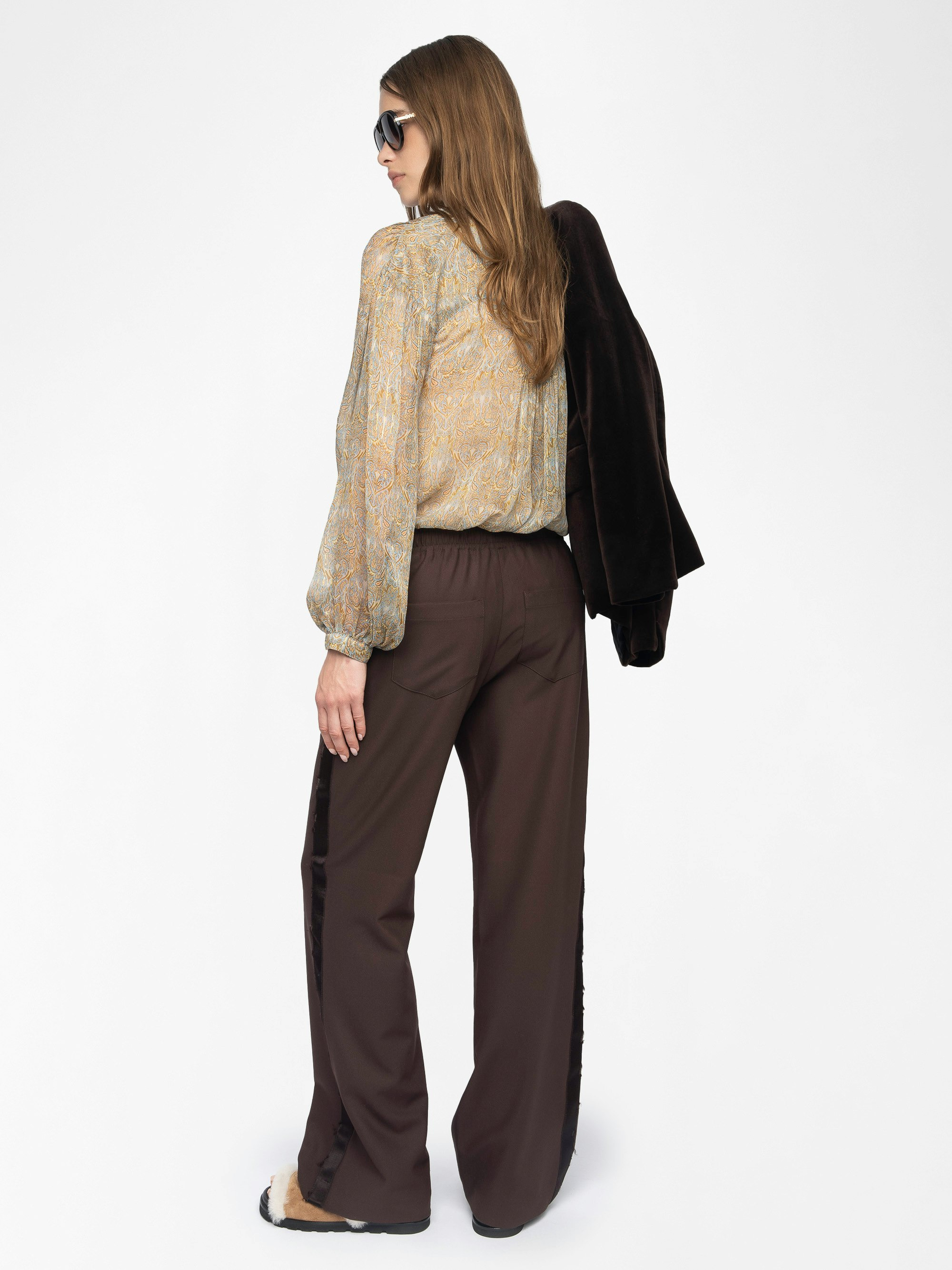 Poma Pants - 3