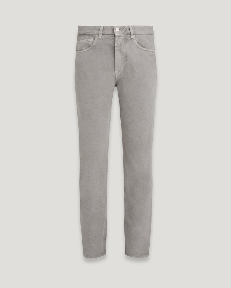 MINERAL BROCKTON STRAIGHT JEANS 1