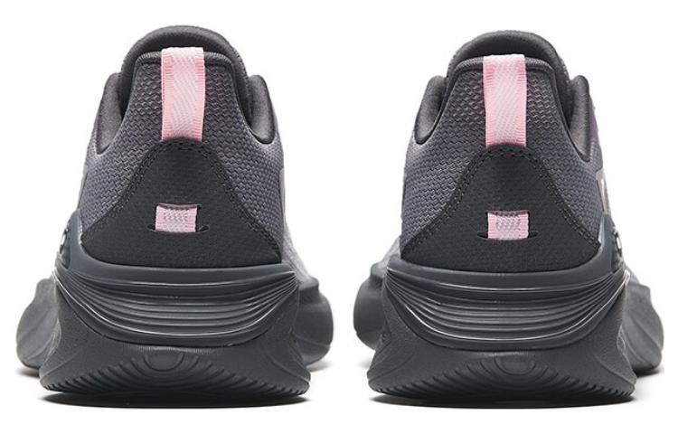 (WMNS) ANTA City 'Grey Pink' 122335566-3 - 4