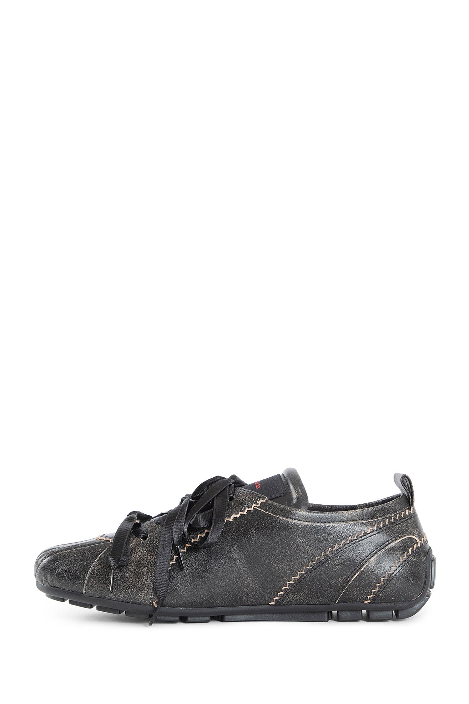 Ballerina Grip Trainers - 4
