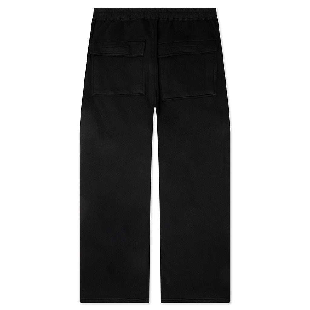 PUSHER SWEATPANTS - BLACK - 2