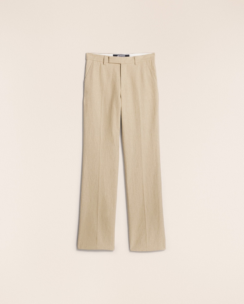 Le pantalon Feijoa 1