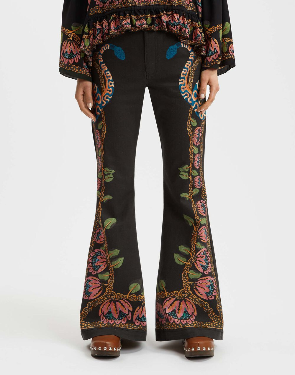 Superflare Jeans - 7