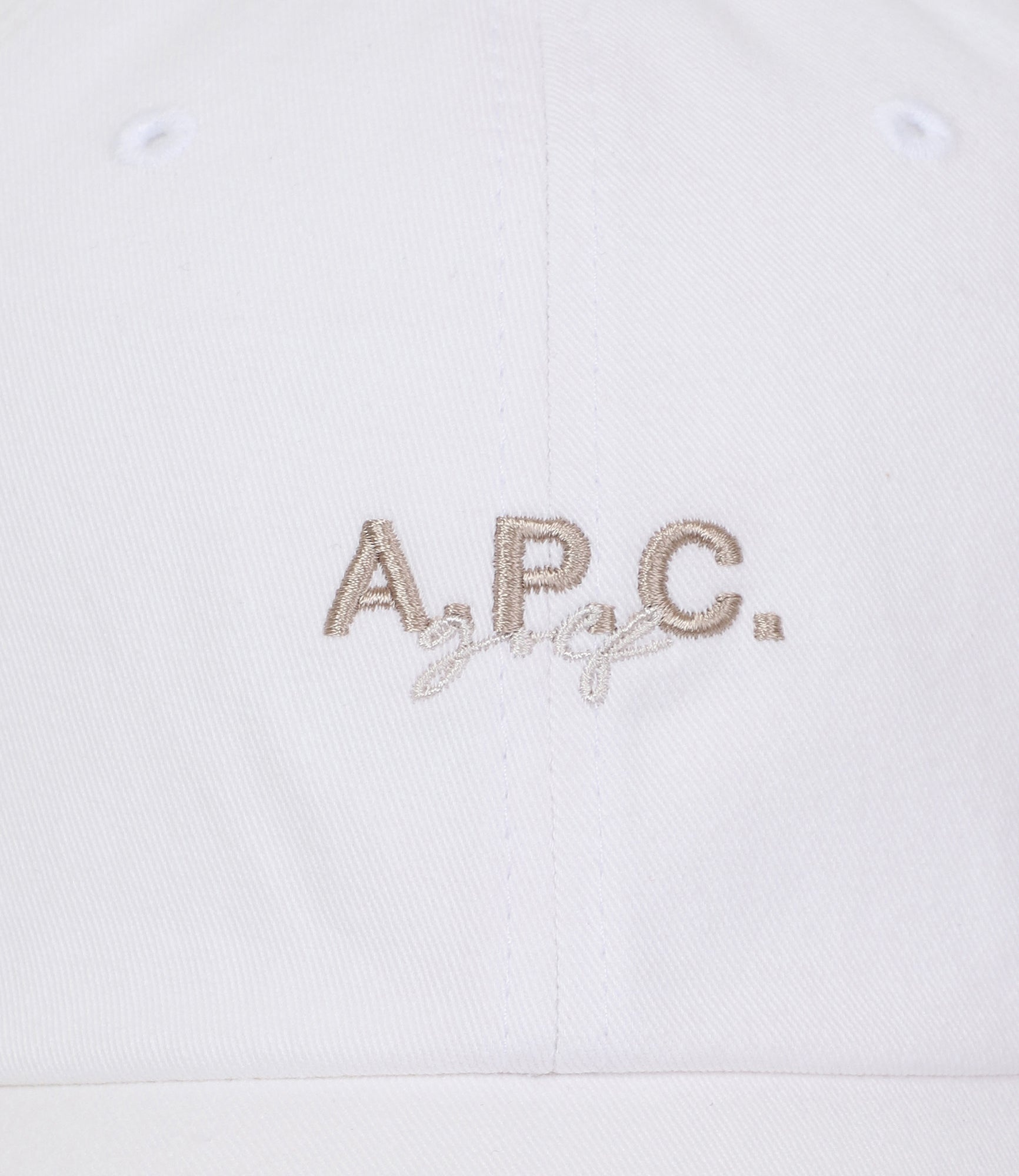 JACK GOLF CAP - 7