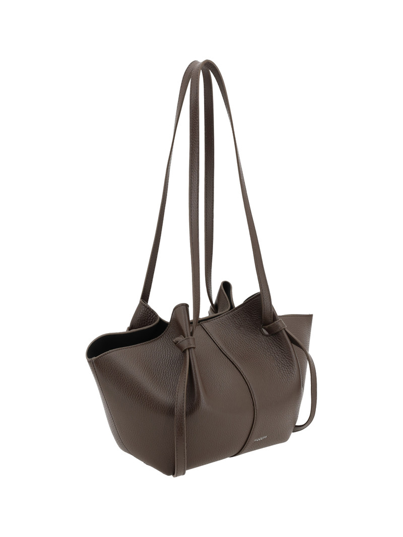 Yuzefi Mochi shoulder bag outlook