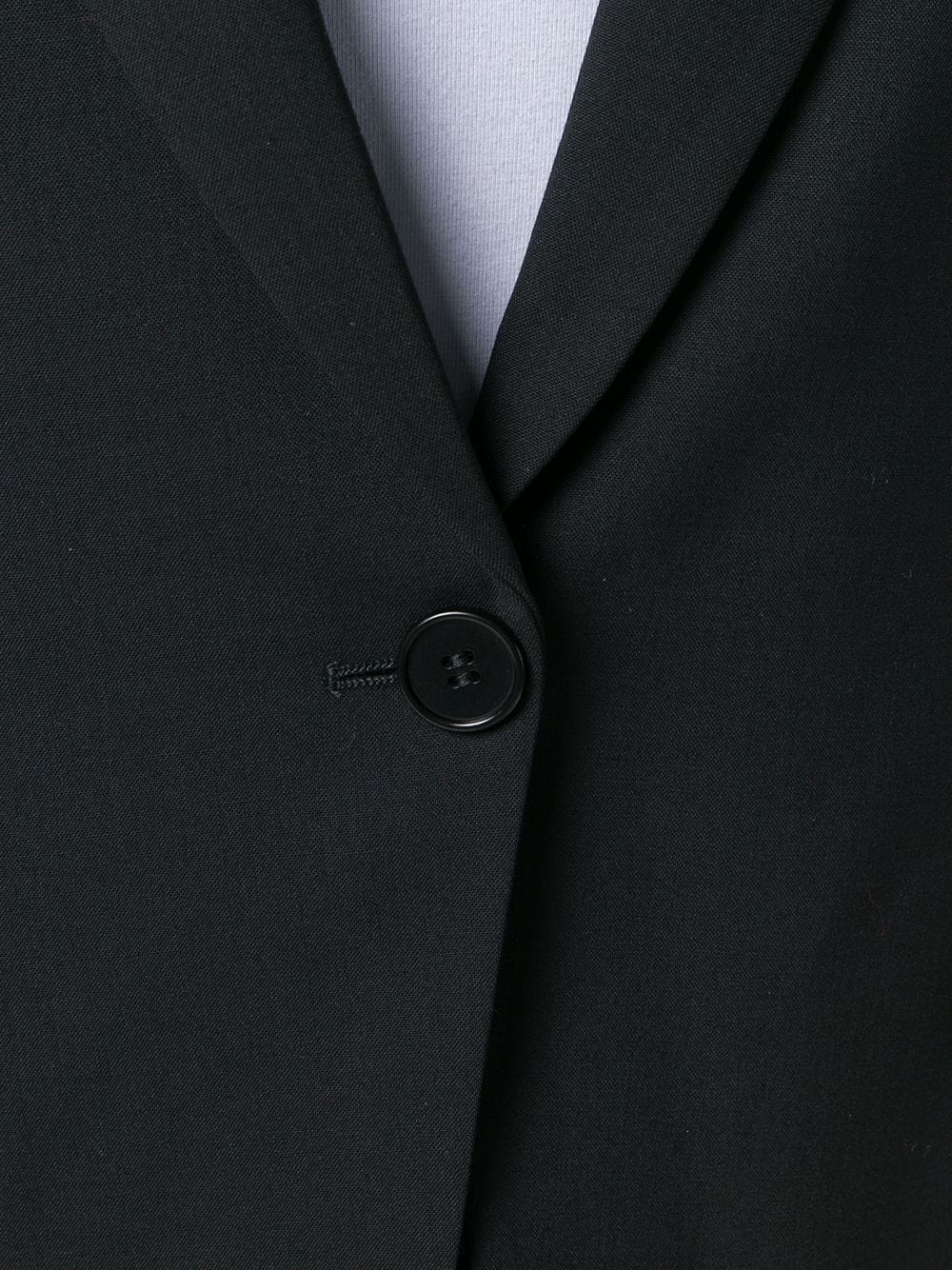 blazer jacket - 5