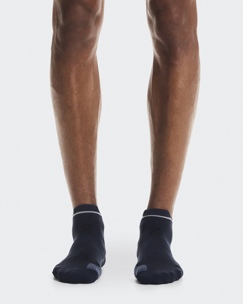 Performance Run Sock Low 1