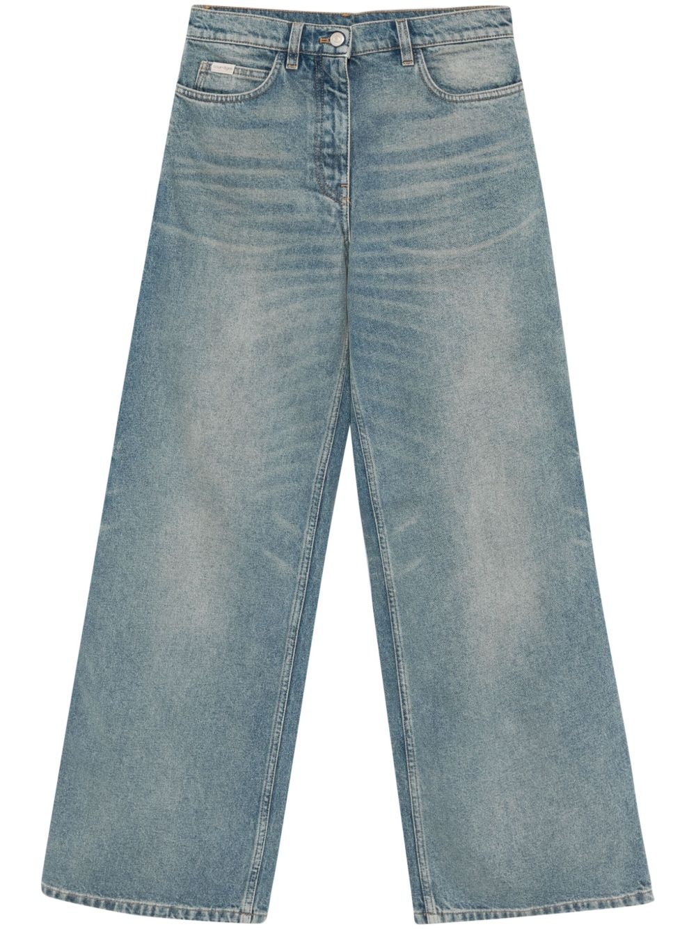 Hammer jeans - 1