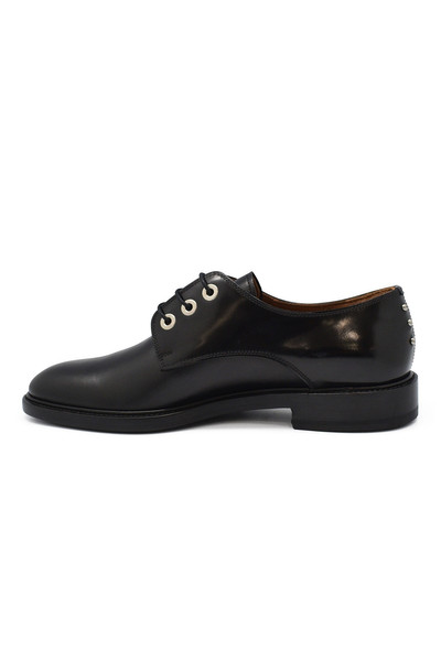 Givenchy Lace-up shoes outlook