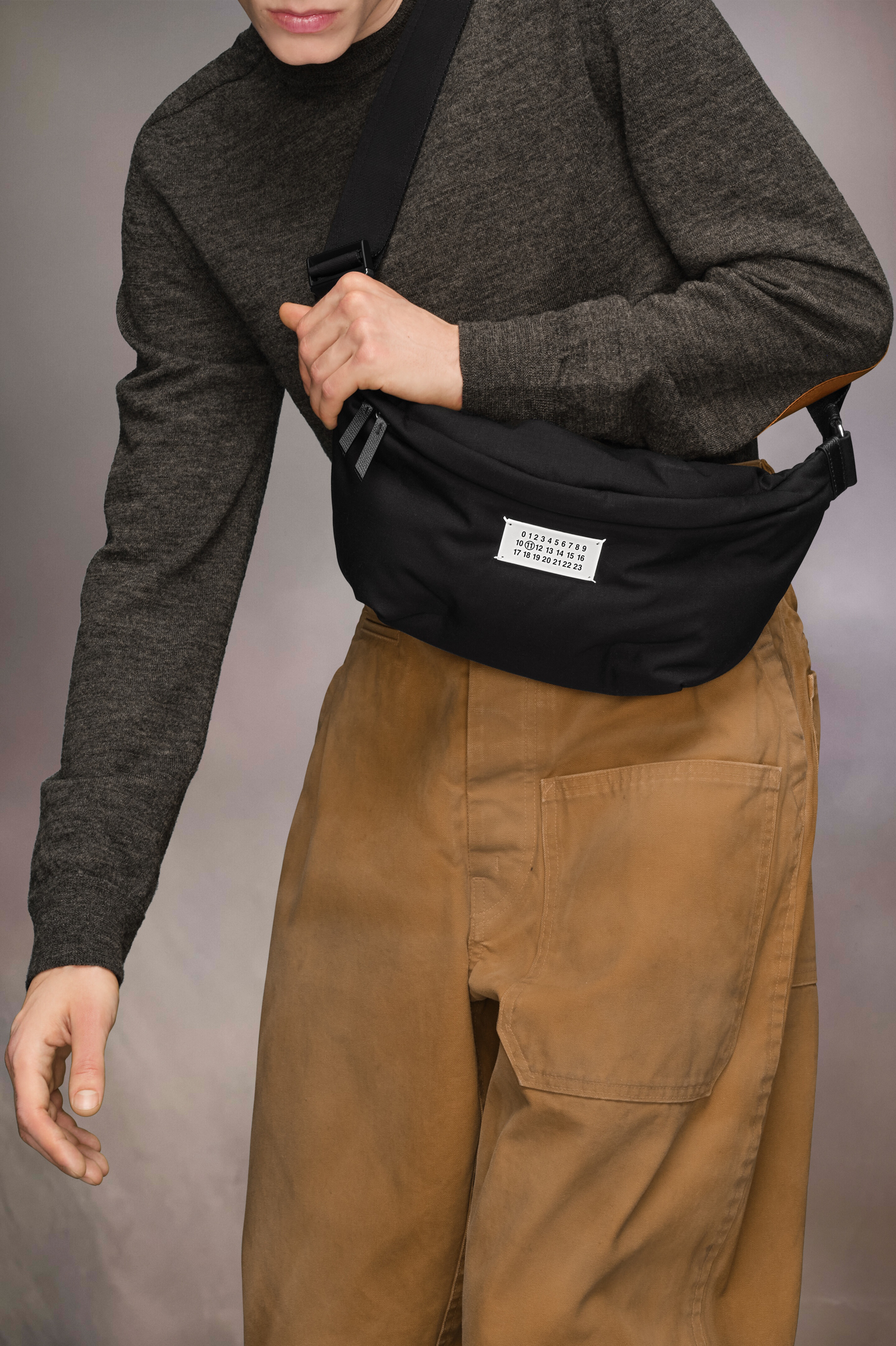 Glam Slam Belt Bag - 6