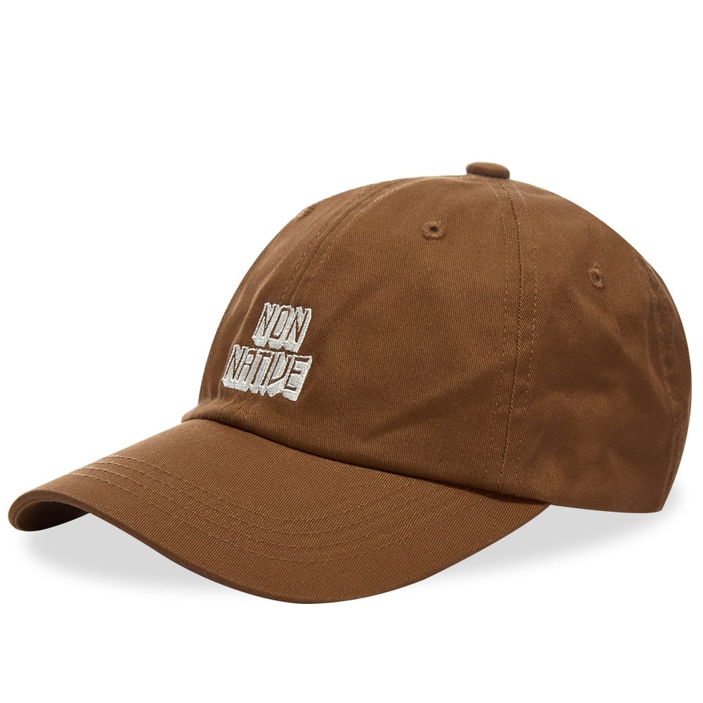 Nonnative Dweller 6P Cap - 1