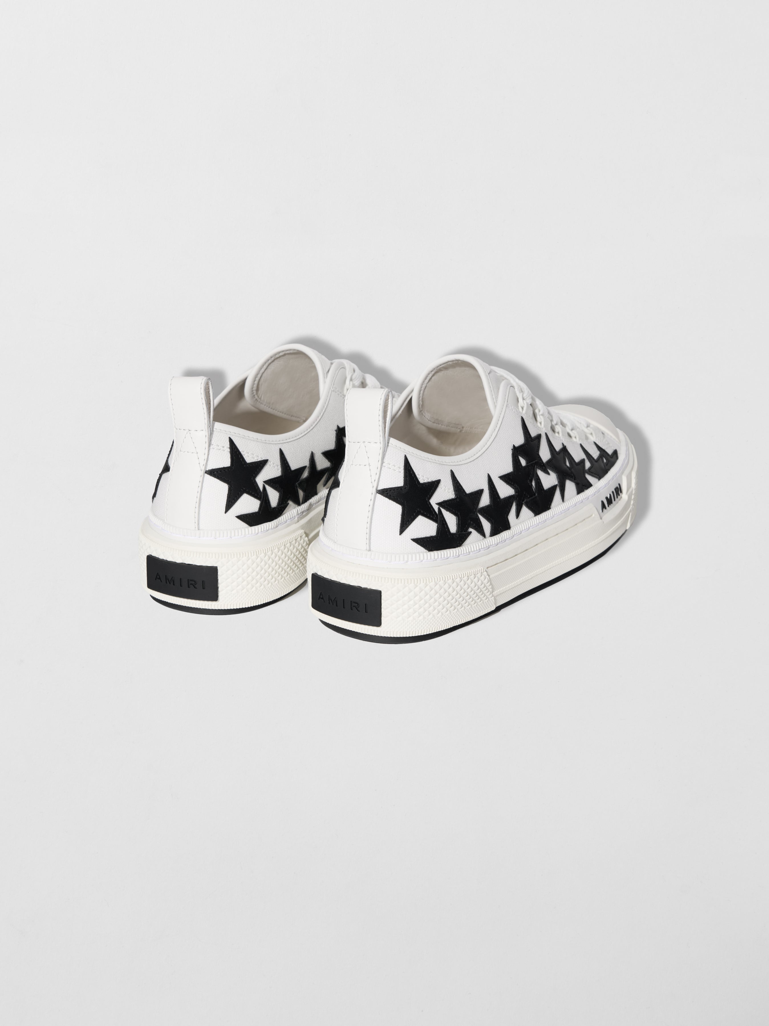 AMIRI STARS COURT LOW | REVERSIBLE