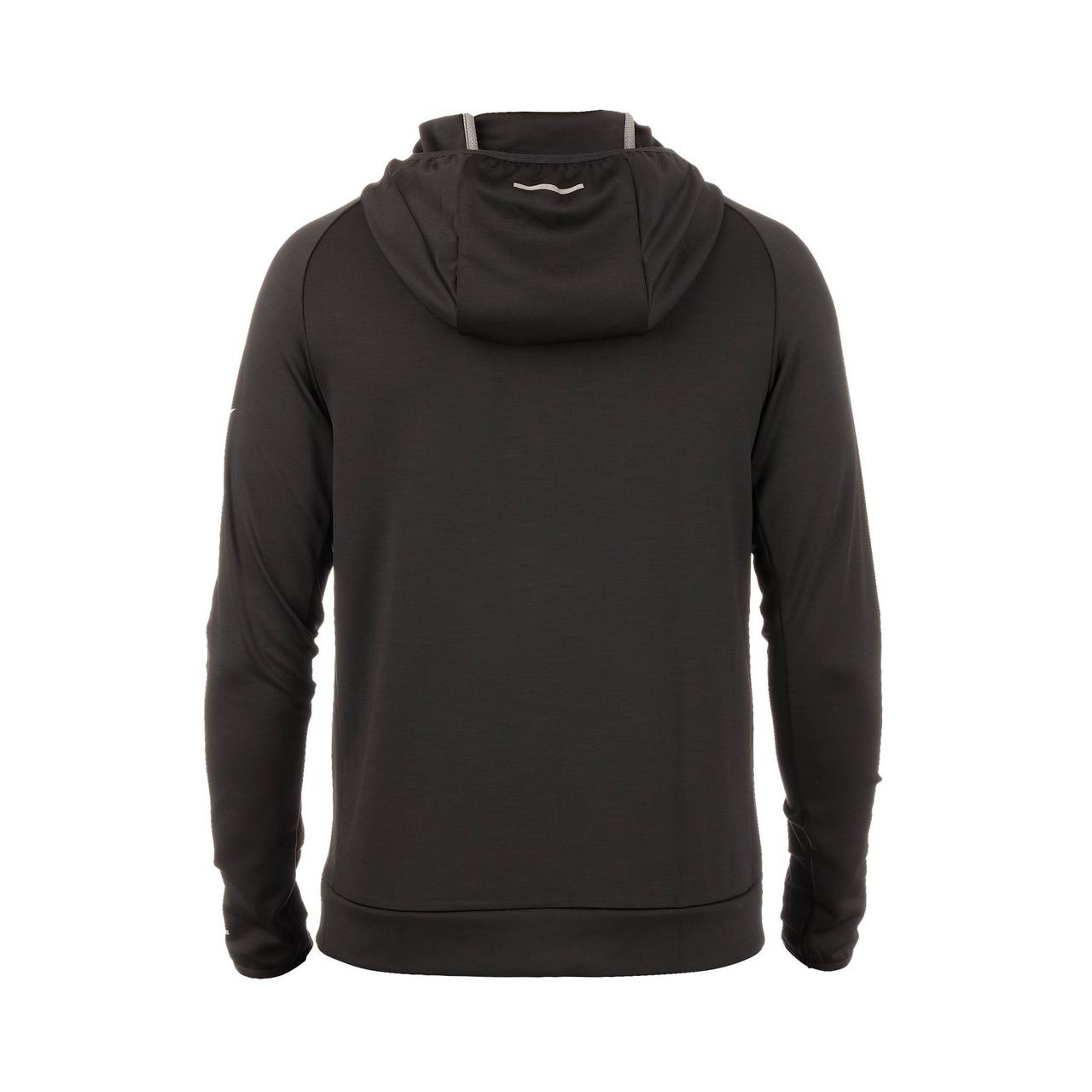 Men's Infinity Running Hoody - 2