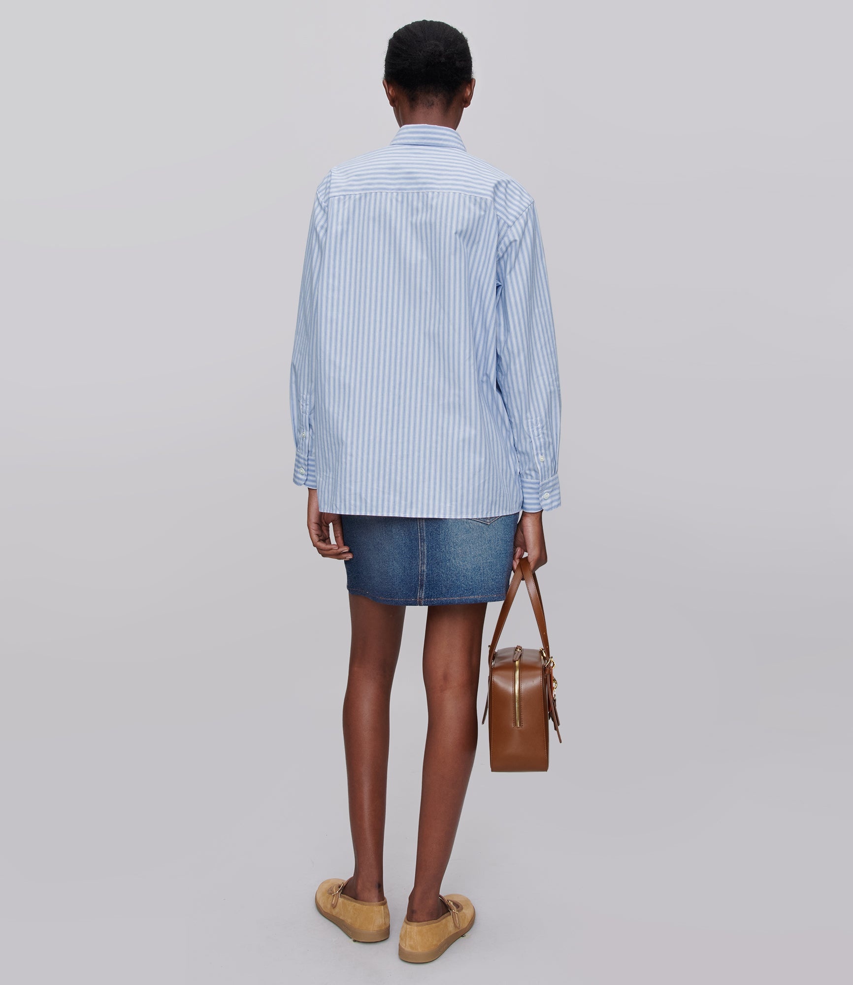 MOSS SKIRT - 3