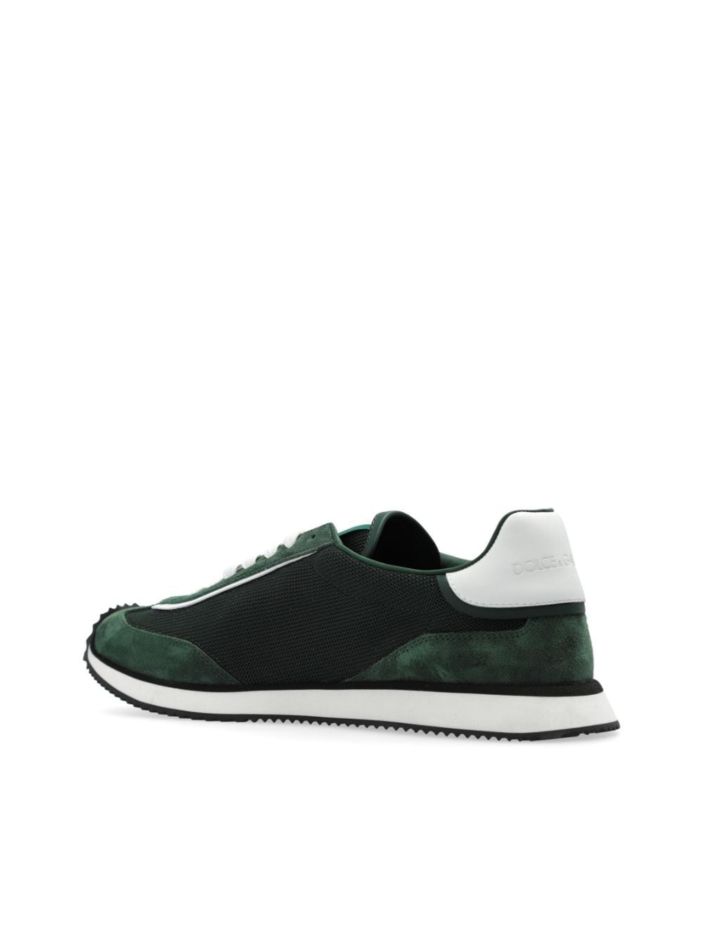 DG Cushion low-top sneakers - 5