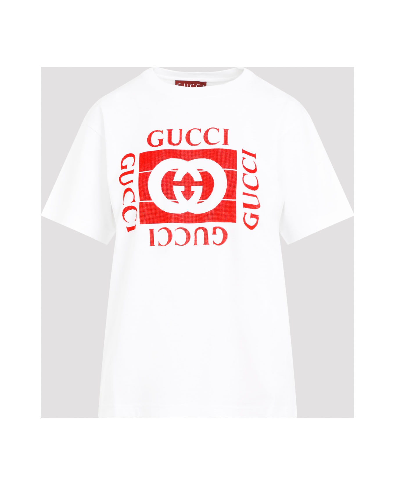 Ancora G Loved T-shirt - 3