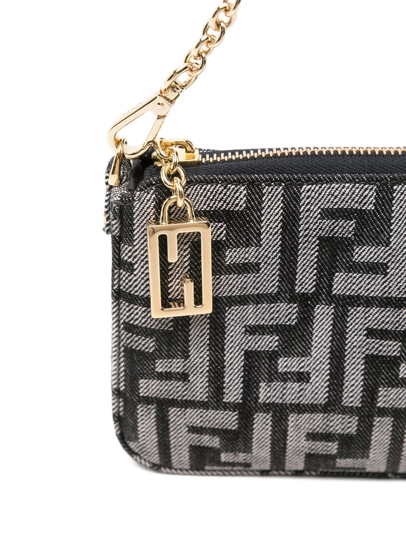 FENDI Fendi Baguette Mini Bag outlook